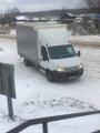 Междугородние перевозки вашего груза в любую точку