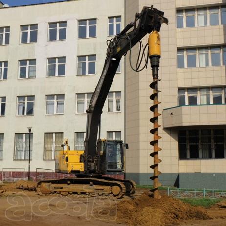 Гидровращатель для экскаватора Xcmg XE135D XE150WD XE155D XE180