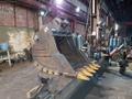 Сверхпрочные скальные ковши из износостойкой стали для экскаватора погрузчика