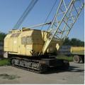 Аренда гусеничного крана РДК-250 с экипажем