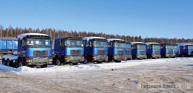 Тонары самосвалы 45т, 35,