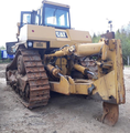 Продам бульдозер Caterpiller D9R, 2011г