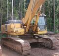 Продам экскаватор Komatsu PC400-7, 2010г