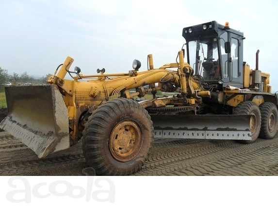 Продам  Автогрейдер ДЗ-98 В.00110