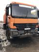 Продам Самосвал Mercedes-Benz Actros 3341, 2007 г.в.