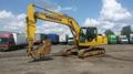 Сдам в аренду гусеничный экскаватор Komatsu PC 210