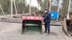 Просеивающий ковш для сортировки